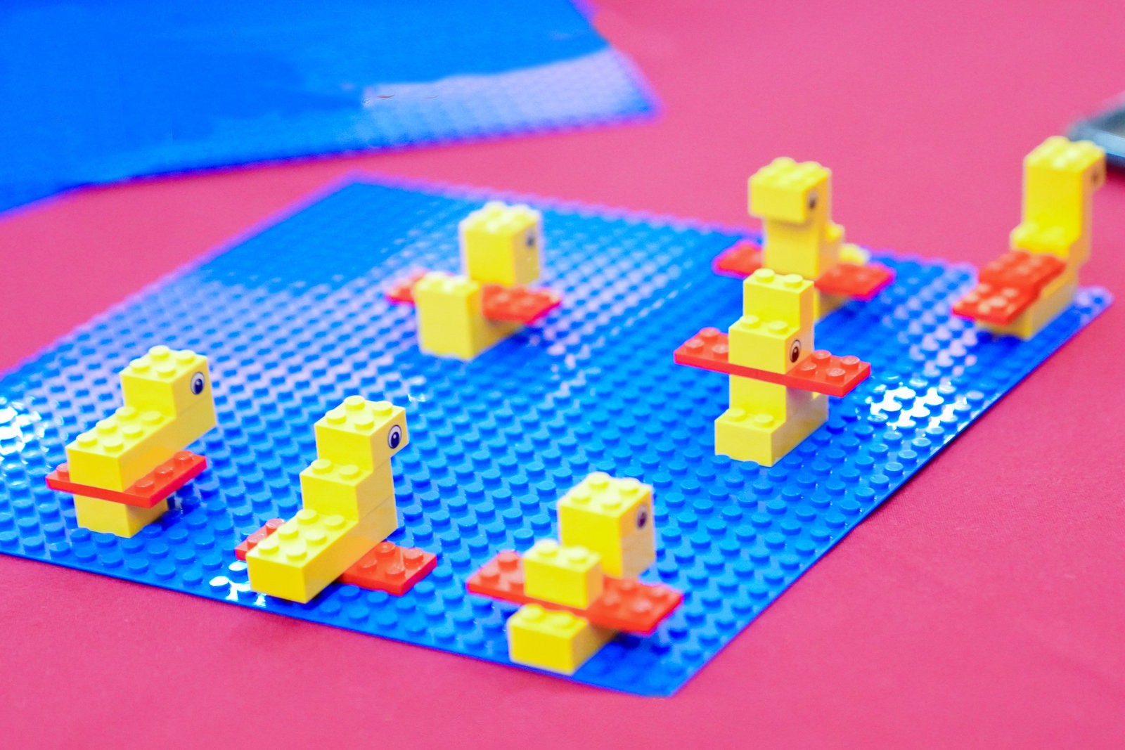 創(chuàng  )建未來(lái)城主題團建